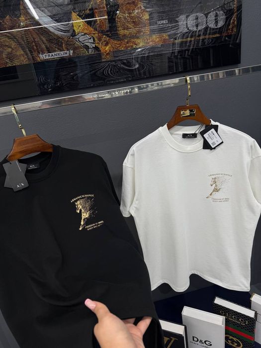 Emporio Armani тениска S-4XL