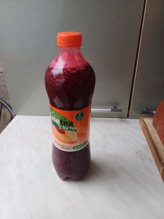 Малиновое варенье