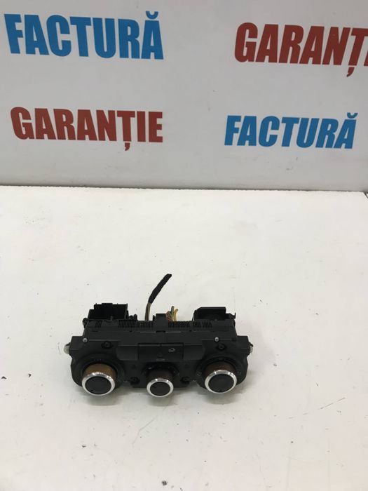 Panou clima AC aer conditionat Golf 5 Jetta Touran Passat B6