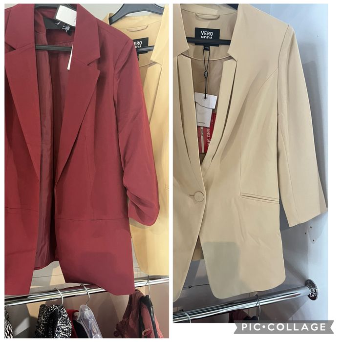 Сака на Vero Moda размер Л