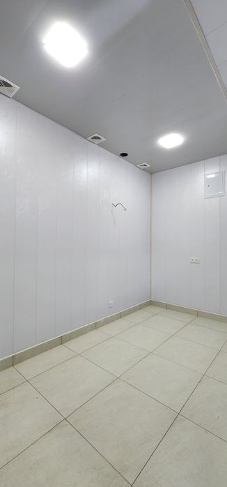 Метро Шахристон 130квм новая евроремонт нежилой можно офис логистика