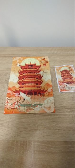 Продавам пъзели, 500,160 части