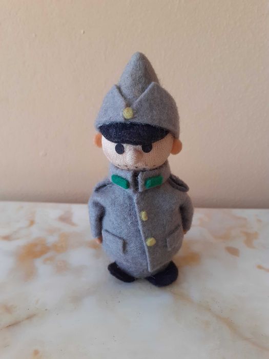 Колекционерски кукли