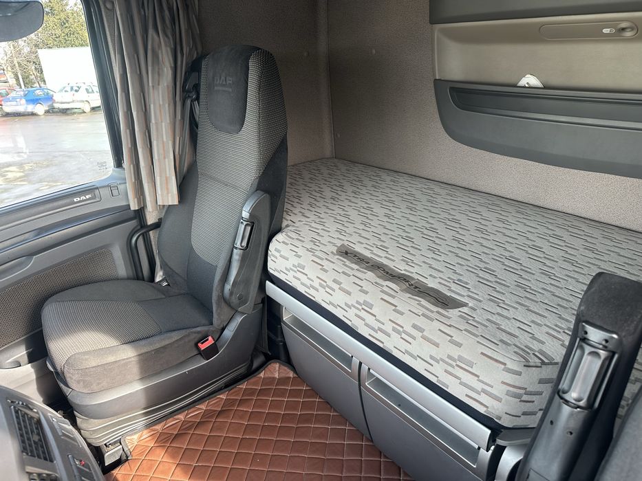 Daf  XF 460 Space Cab Persoana Fizica