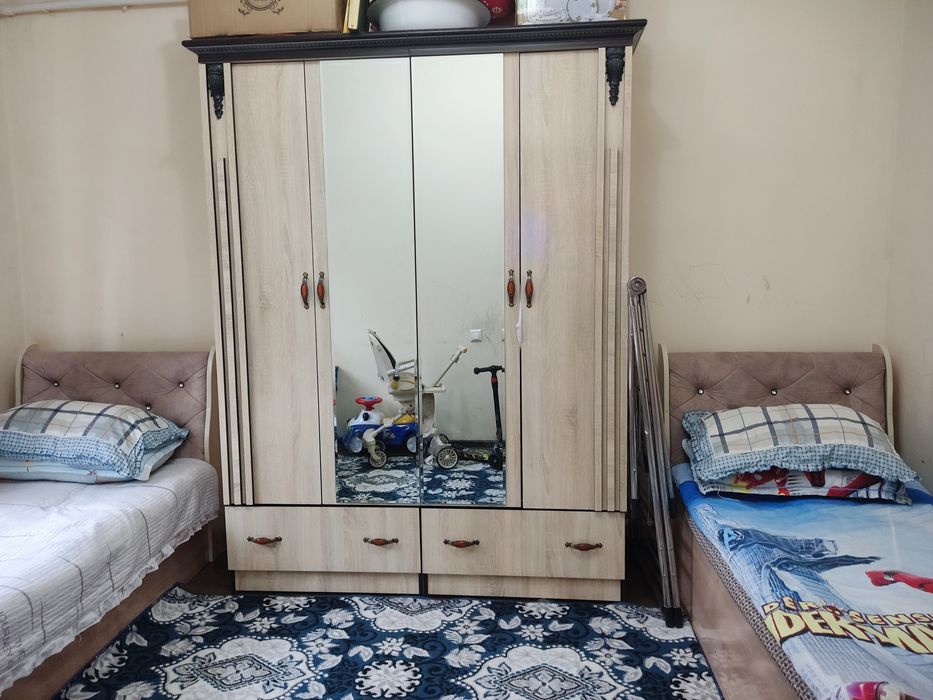 Миндонобод 2 сотихли каттедж