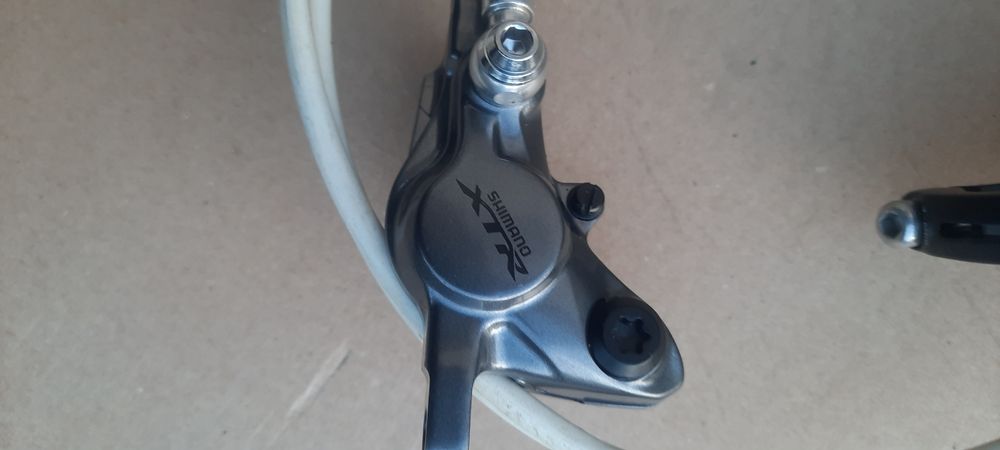 Хидравлични спирачки комплекти