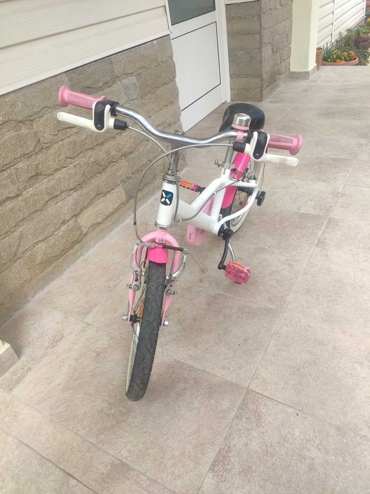 Детско колело 16 цола