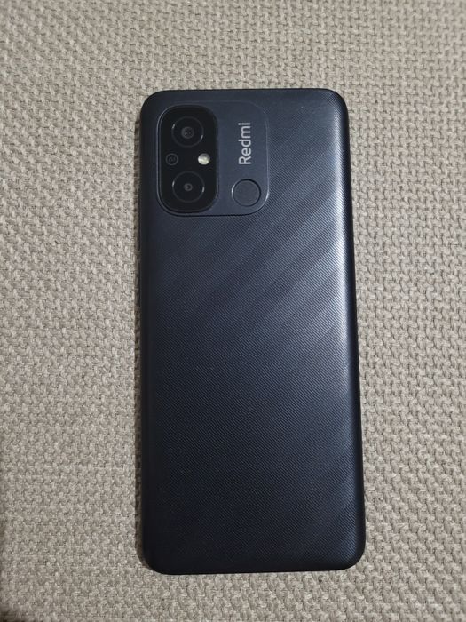 Продам Xiaomi Redmi 12C 64 ГБ