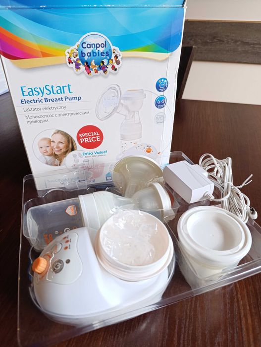 Електроника помпа за кърма