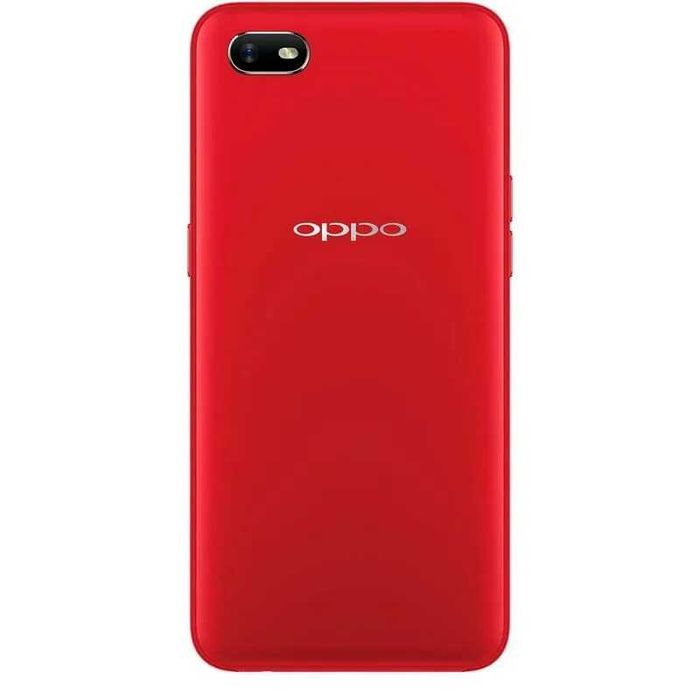 Oppo A1k 32 на 2