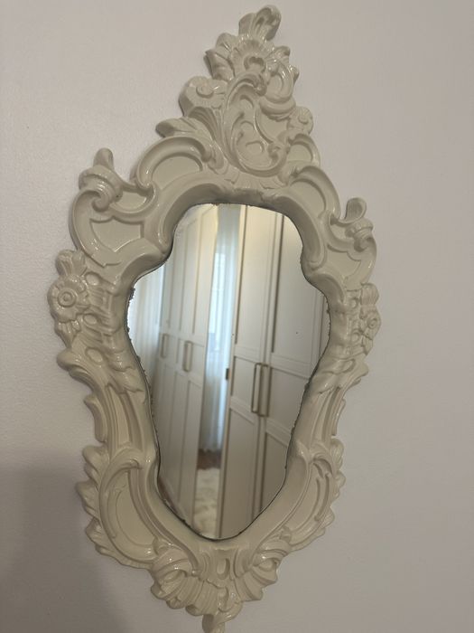 Vand oglinda clasica /baroc/parisian/frantuzesc