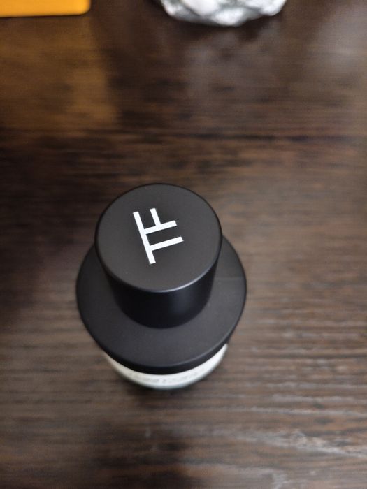 Парфюм Ombre Leather