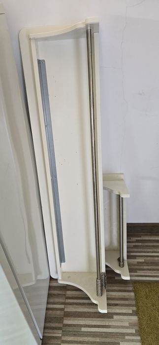 Polite din  MDF IKEA