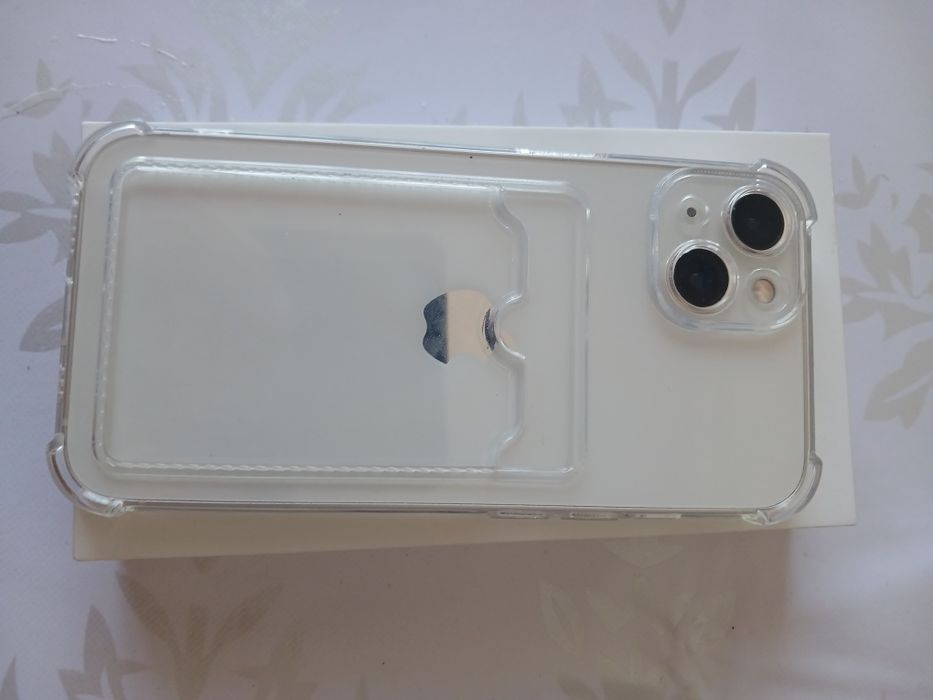 Продаю Айфон 13 за 190000 тысячи