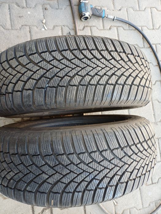 Гуми 206/60/16 Бриджстоун