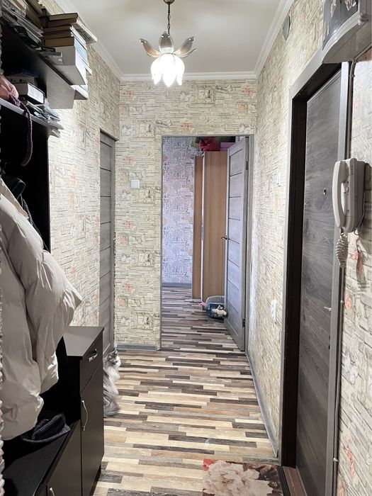 Сдам квартиру помесячно