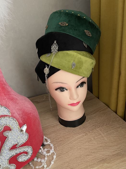 Тақия тренд