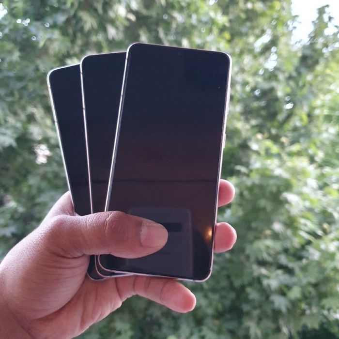 Samsung S21.  5G.  256GB.