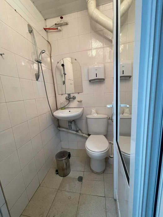 Продава се Двустаен апартамент в Стара Загора, Център - 52 кв.м за 1020 €/кв.м - Снимка #8