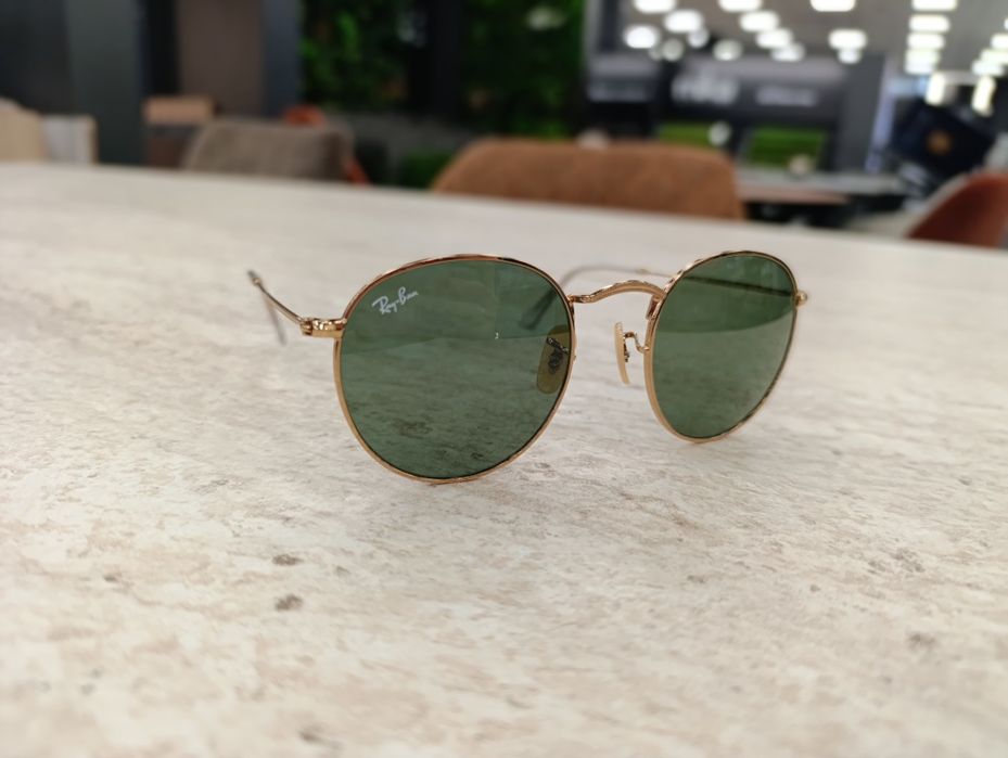 Слънчеви очила Ray Ban