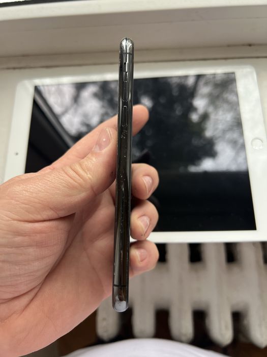 Iphone x gray 64 gb baterie 89% fara icloud