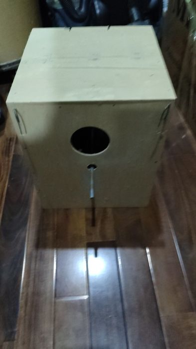 Дублёнка кушлар учун