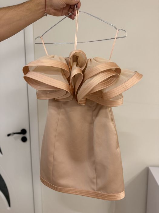 Дамска рокля elisabetta franchi 40 XS