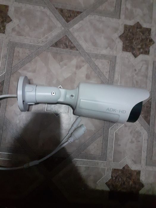 Продам ip камеру adk-hd