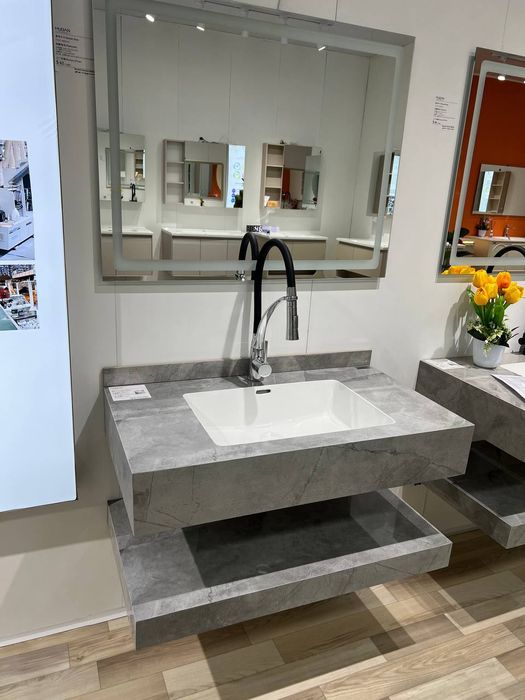 Раковины с тумбой из Китая! Качество и Гарантия.