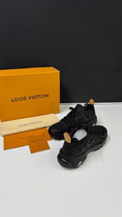 Adidasi Louis Vuitton Runner Fullbox 40-46