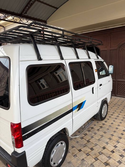 Damas 2005 yil (zamen kuzov)