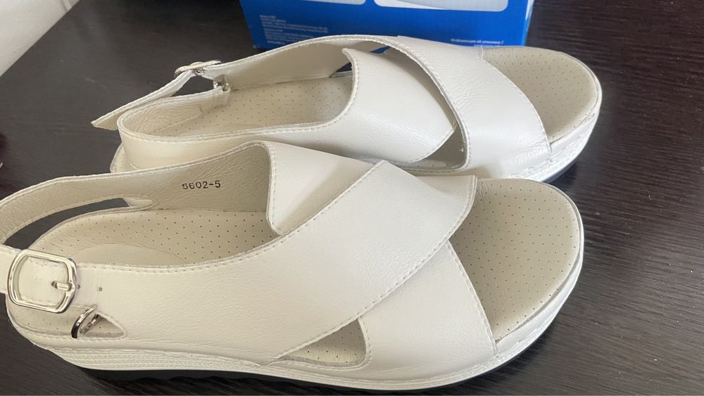 Обувь босоножки сандали