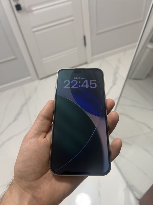 Iphone 15 po max