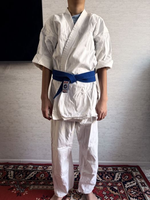 Кимано для каратэ