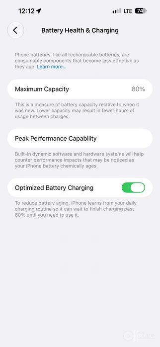 Iphone 14 pro max Full