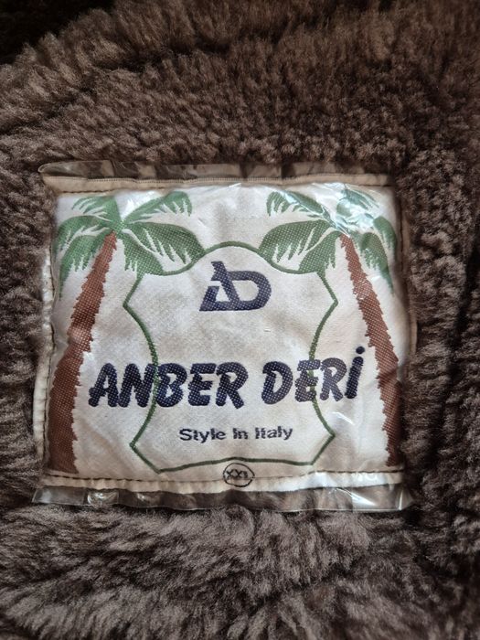 Продам дубленку женскую