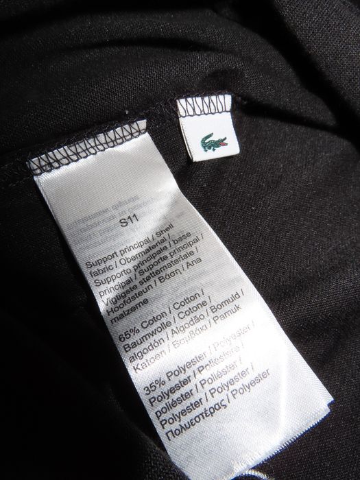 Оригинална тениска на Lacoste