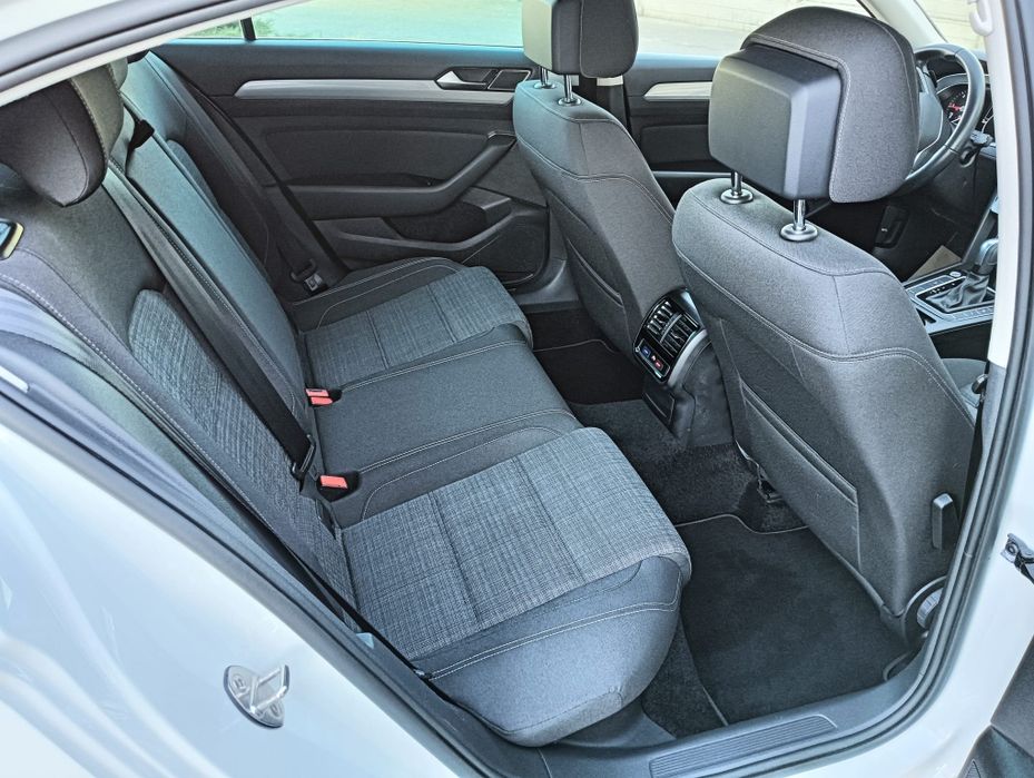 Passat 2.0Tdi 2021 Dsg 200Cp 4Motion