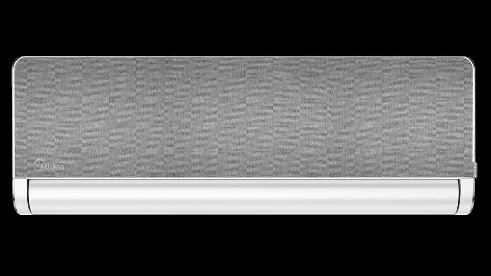 Кондиционер Midea LOTUS Silver 18.000Btu INVERTER A+++ Установка