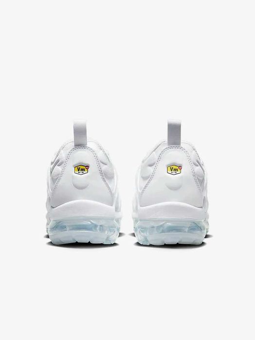 Nike Air VaporMax Plus White / Outlet