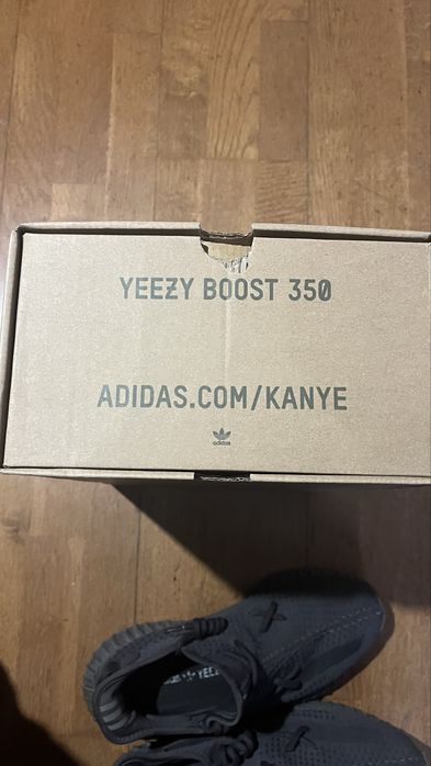 Adidas yeezy boost 350 v2 43