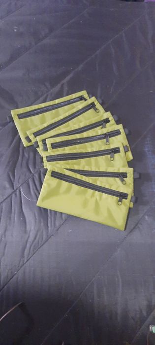 Продам косметички новые