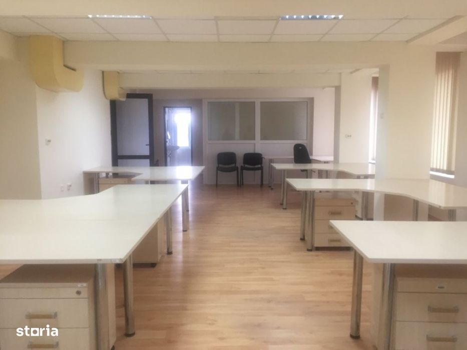 Spatii birou si training de inchiriat in zona Faleza Port