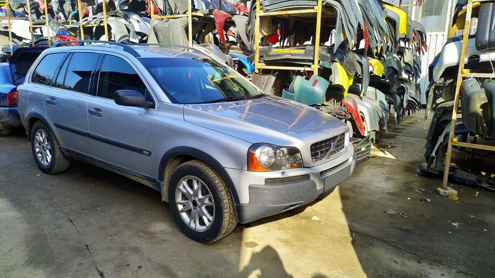 Dezmembrari  Volvo XC90 1  2002  > 0000 D5 Motorina