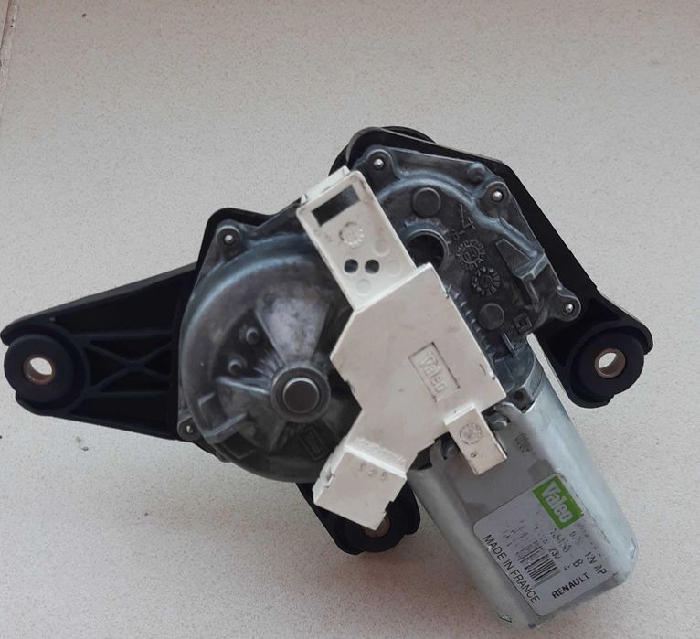 Моторче за чистачка Renault Megan scenic 2
