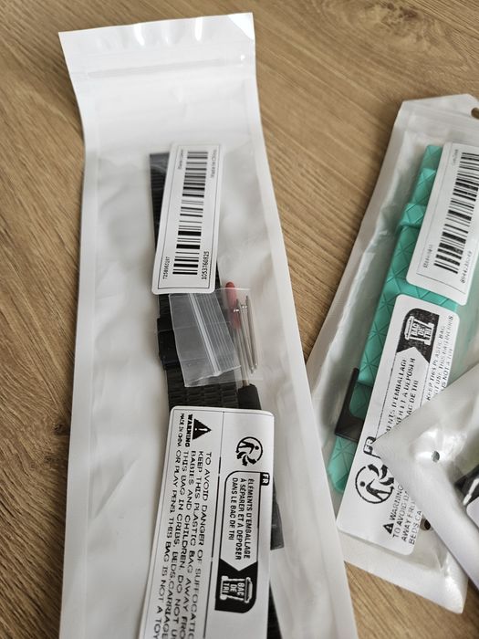 Каишки за смарт часовник 22мм