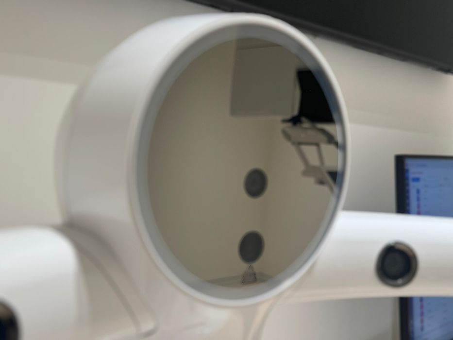 Aparat Scanner 3D RayFace 200