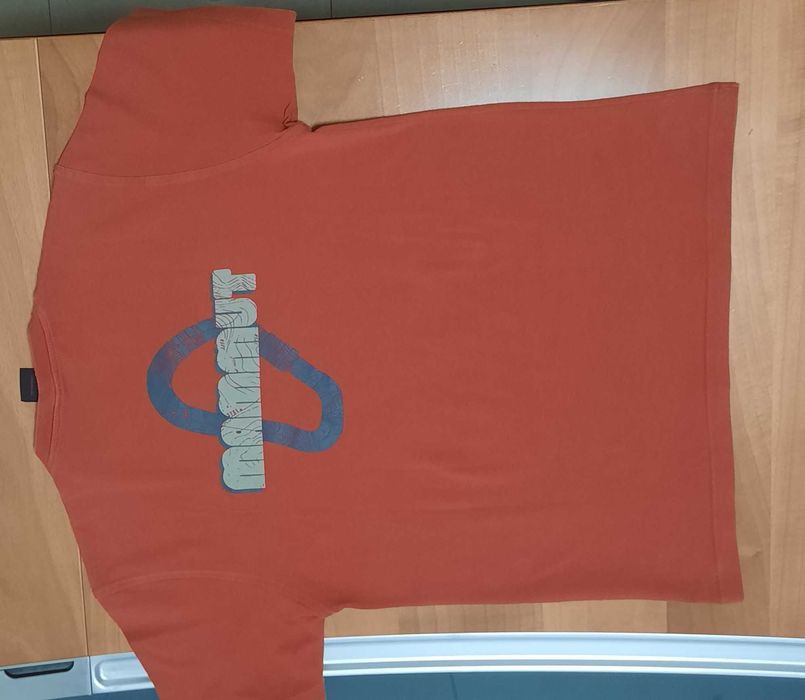 Mammut-Много Запазена