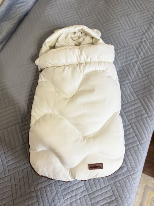 Конверт комбенизон для выписки