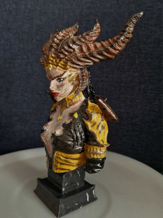 3D Колекционерски фигури